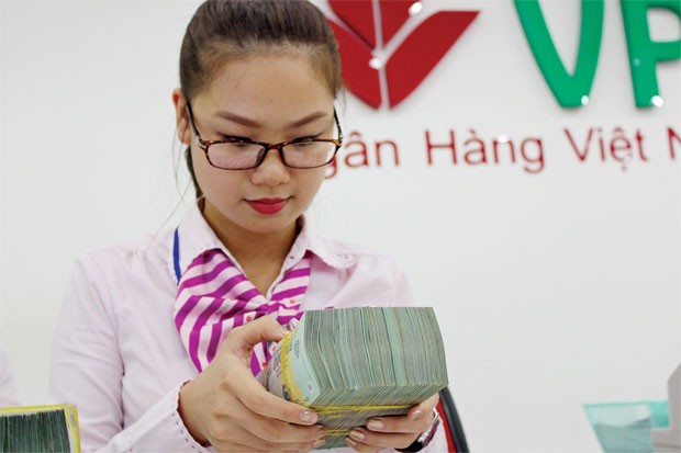 Trái phiếu trúng thầu tăng đột biến, dấu hiệu lãi suất sẽ hạ ảnh 1 Trái phiếu trúng thầu tăng đột biến, dấu hiệu lãi suất sẽ hạ ảnh 1