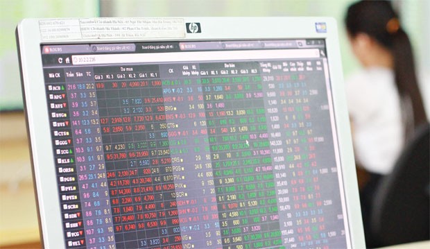 “Shadow banking” có phải là “ngành tín dụng đen”? ảnh 1