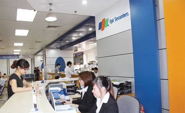 FPTS: CTCK được nhiều NĐT lựa chọn ảnh 1