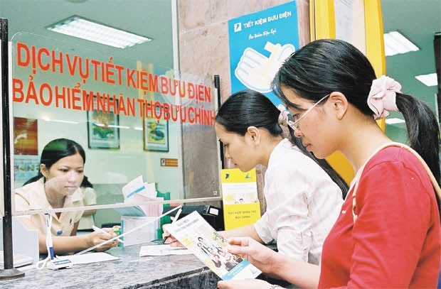 Thị trường bảo hiểm 2013: Chỉ tiêu nào phù hợp? ảnh 1