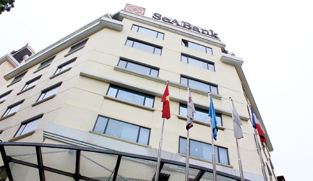 Tranh chấp giữa SeABank và  Vinaconex - Viettel, vì sao? ảnh 1