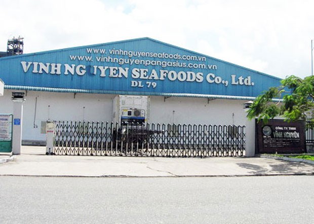 Doanh nghiệp thủy sản khát vốn ảnh 3