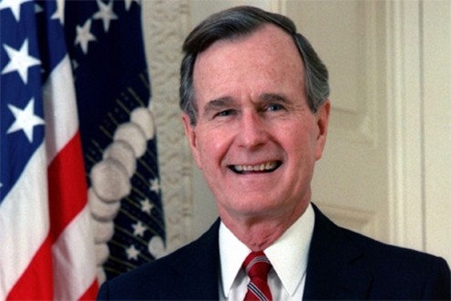 Bush - Gia tộc tài chính đình đám tại Mỹ ảnh 3 Bush - Gia tộc tài chính đình đám tại Mỹ ảnh 3