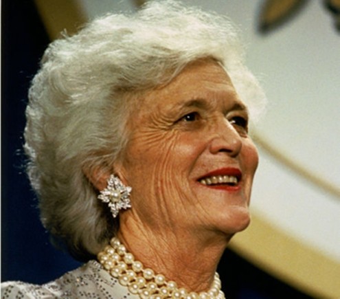 Bush - Gia tộc tài chính đình đám tại Mỹ ảnh 6 Bush - Gia tộc tài chính đình đám tại Mỹ ảnh 6