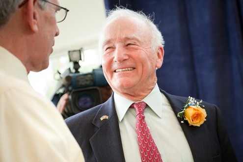 Bush - Gia tộc tài chính đình đám tại Mỹ ảnh 8 Bush - Gia tộc tài chính đình đám tại Mỹ ảnh 8