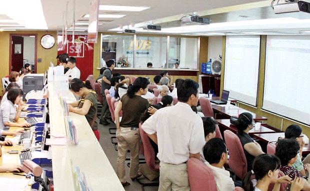 Sẵn sàng đón quỹ ETF nội địa ảnh 1