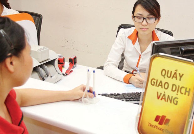 Chính sách tiền tệ chưa qua thách thức ảnh 1