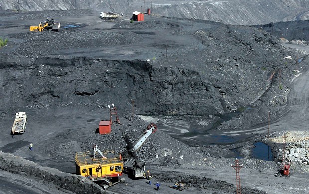 Chọn 2 - 3 tập đoàn để tái cơ cấu điểm ảnh 1