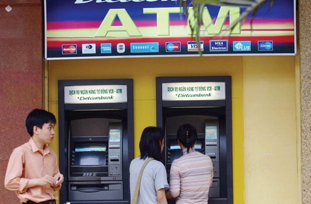 Tài khoản ngân hàng của bạn sẽ bị hack! ảnh 1 Tài khoản ngân hàng của bạn sẽ bị hack! ảnh 1