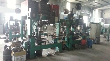 Lợi nhuận từ gas giả: Chỉ sau ma túy ảnh 2