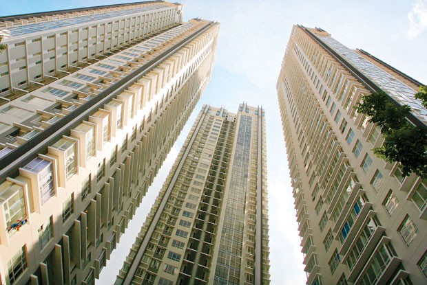 Nở rộ "mốt" mua nhà cho thuê ảnh 1