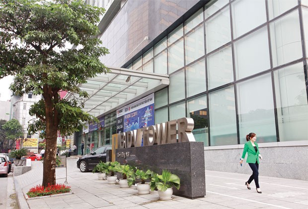 Chân dung 6 doanh nghiệp sắp lên sàn ảnh 1