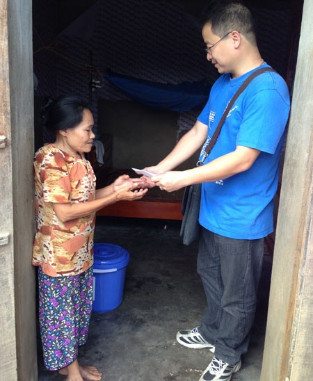 Cuộc hội ngộ đặc biệt ảnh 3