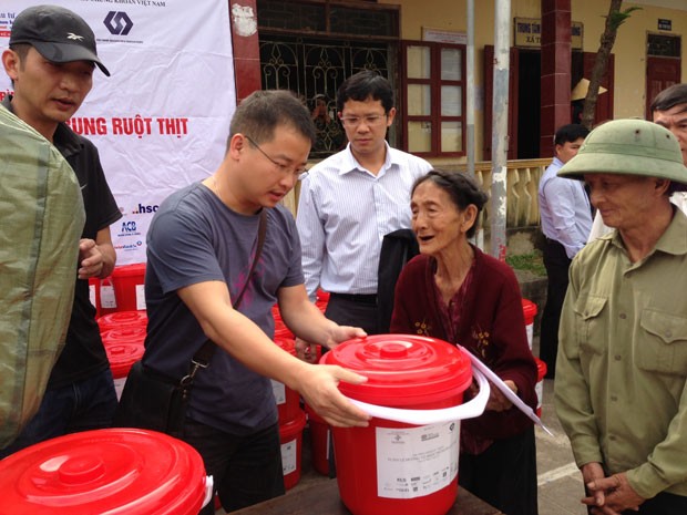 Cuộc hội ngộ đặc biệt ảnh 1