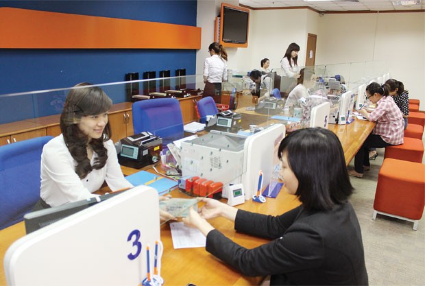 Thách thức giải ngân 100.000 tỷ đồng ảnh 1