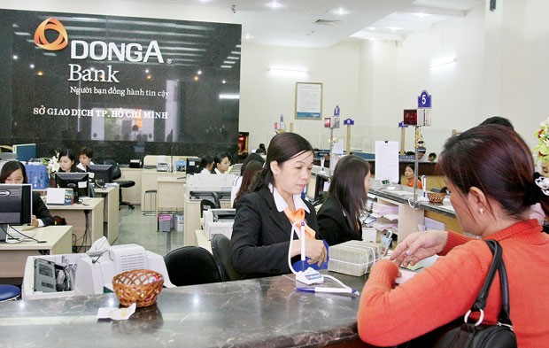 Gỡ khó cho doanh nghiệp có nợ xấu ảnh 1