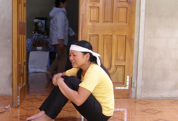 Cuộc hội ngộ đặc biệt ảnh 4