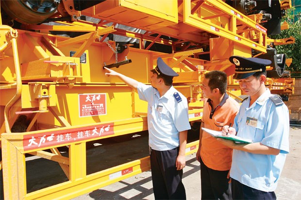 “DN chỉ mong dễ thông quan, bớt chi phí” ảnh 1