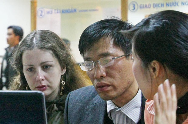 Vốn ngoại sẽ vào mạnh hơn dịp cuối năm ảnh 1