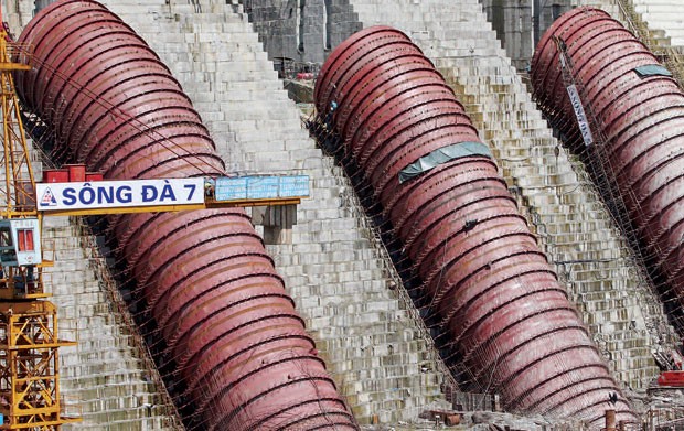 Những doanh nghiệp mãi ca bài “hoãn cổ tức” ảnh 1