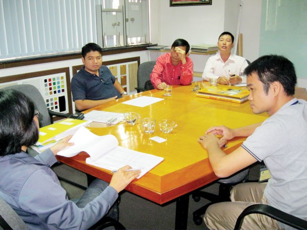 Junbo Vina bị tố “quỵt nợ” vì lỏng quản lý ảnh 1