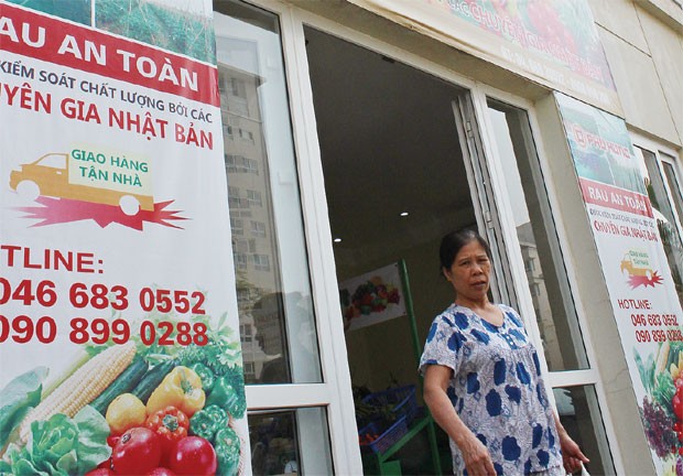 Phạt sử dụng nhà ở: Kẻ khóc, người cười ảnh 1