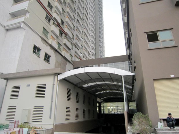 “Tồn kho” sổ hồng, lỗi tại ai? ảnh 1