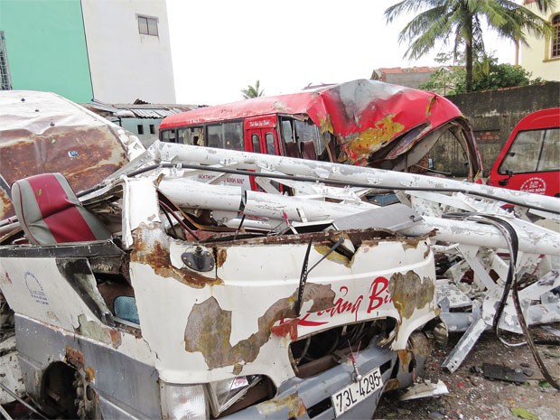 Bảo hiểm phi nhân thọ khó về đích lợi nhuận ảnh 1