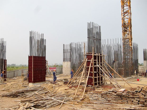 Số phận CT1 Vân Canh chưa có hồi kết ảnh 1