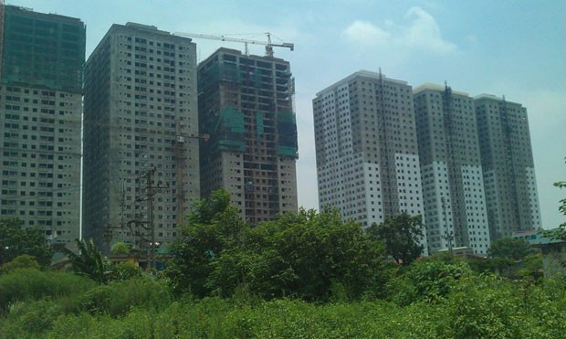 "Đại gia điếu cày" gặp hạn ảnh 1 "Đại gia điếu cày" gặp hạn ảnh 1