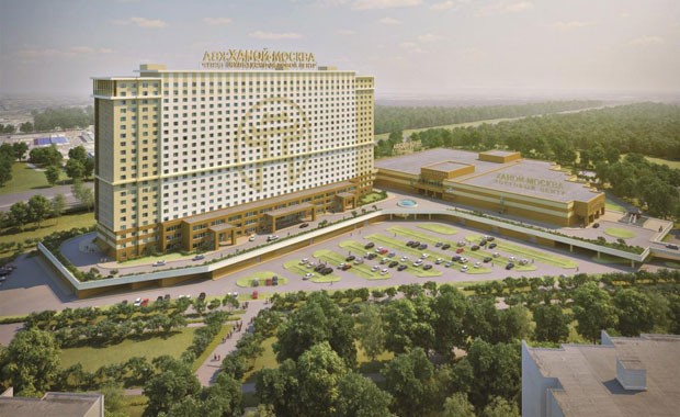 Các “biểu tượng” của người Việt ở nước ngoài ảnh 1 Các “biểu tượng” của người Việt ở nước ngoài ảnh 1