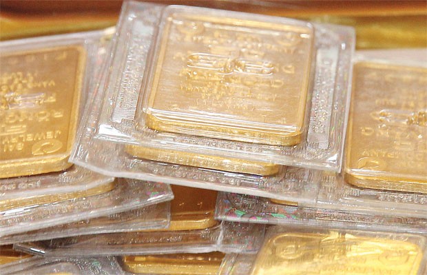 Nhà vàng loay hoay chuyển hướng ảnh 1