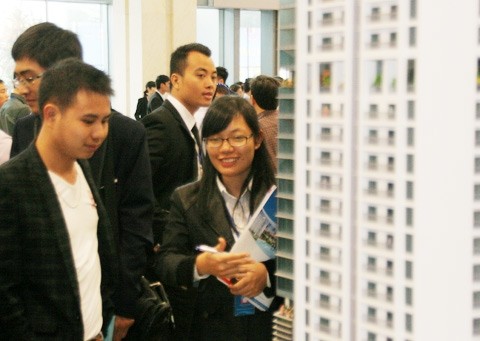 Căn hộ sang giờ chỉ còn 1,5 tỷ đồng ảnh 1