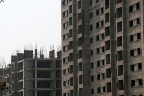 Căn hộ sang giờ chỉ còn 1,5 tỷ đồng ảnh 2