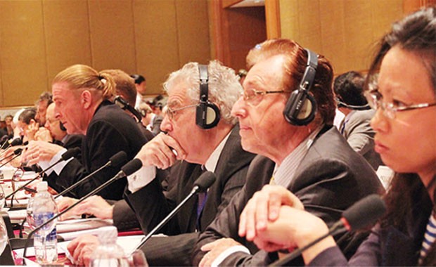 Phương án mới về nới room ảnh 1