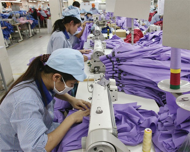 Được, mất từ TPP đều do Việt Nam ảnh 1