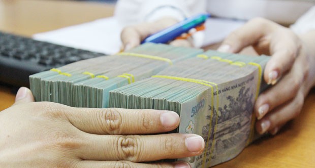 Tái cơ ngân hàng: 4 "bước" cần "đi" ảnh 1