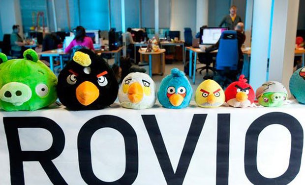 Những vụ M&A bất thành làng công nghệ ảnh 3