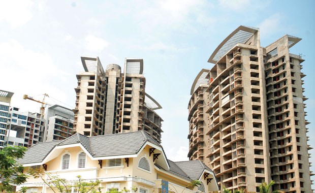 Phá băng BĐS không chỉ bằng... kiến nghị ảnh 1