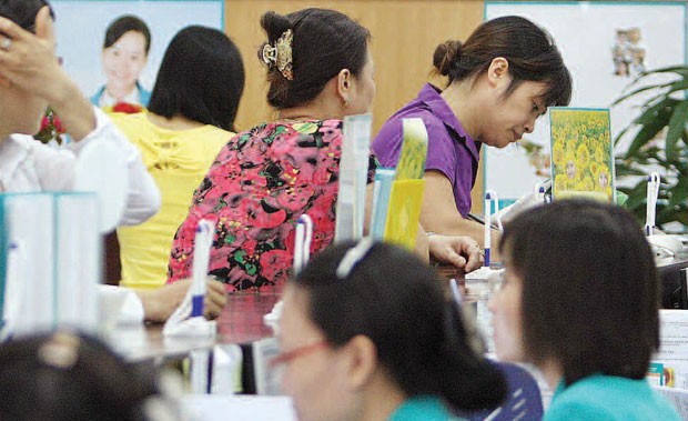 Doanh nghiệp cỡ vừa xoay vốn trái phiếu ảnh 1