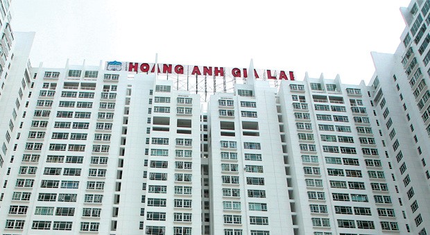 Nặng nợ với cầm cố cổ phiếu ảnh 1