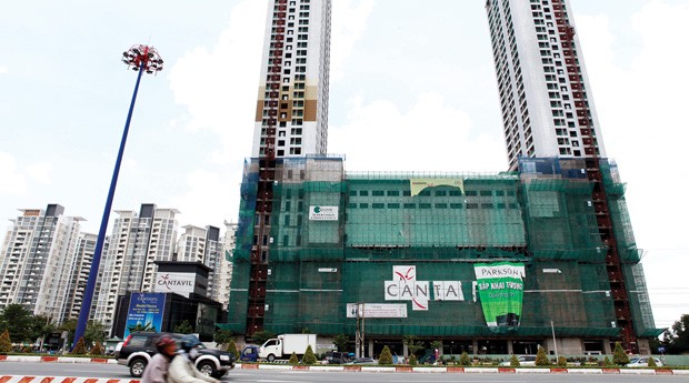 TDH: Đã có đối tác mua trái phiếu ảnh 1