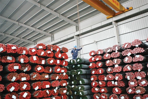 Vật liệu xây dựng khó chờ cầu nội ảnh 1 Vật liệu xây dựng khó chờ cầu nội ảnh 1