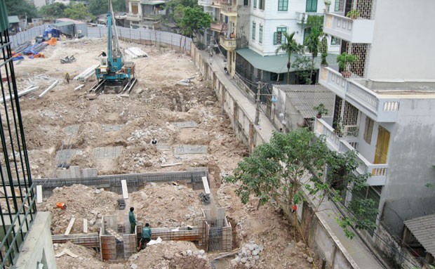 Nam Đô Complex hành dân: Nhỏ mà không nhỏ! ảnh 1 Nam Đô Complex hành dân: Nhỏ mà không nhỏ! ảnh 1