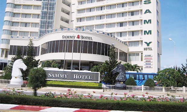 Vungtau Tourist: báo cáo chậm, nhiều điểm nghi ngờ ảnh 1