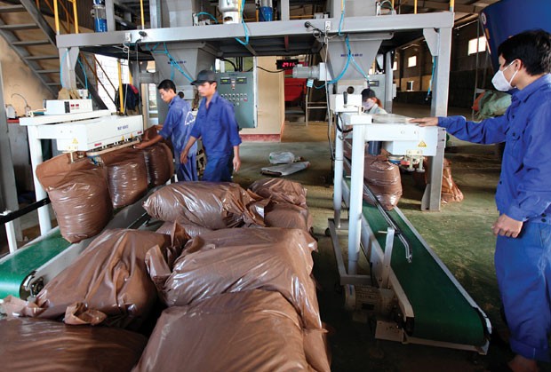 Doanh nghiệp chăn nuôi đuối sức vì TPP ảnh 1