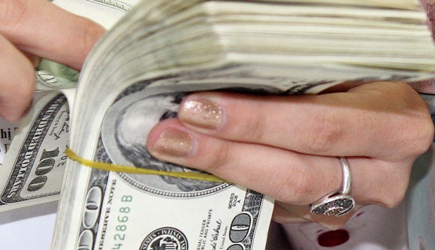 Bất thường ngoại tệ tự do: vàng là "tội phạm"? ảnh 1