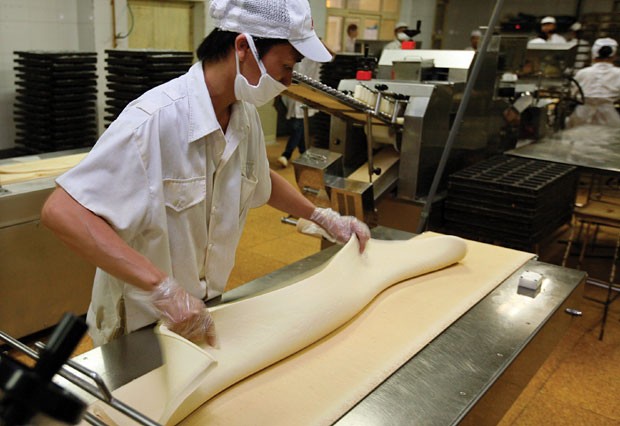 DN Nhà nước đang áp đặt luật chơi ảnh 1 DN Nhà nước đang áp đặt luật chơi ảnh 1