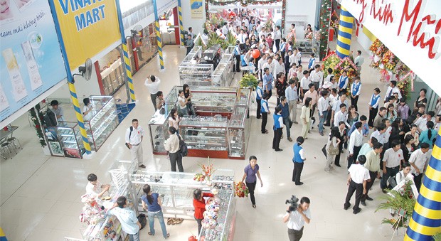 Cơ chế mới “làm nóng” cổ phần hóa ảnh 1