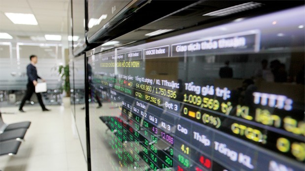 VN30 với 2 ... nốt trầm! ảnh 1